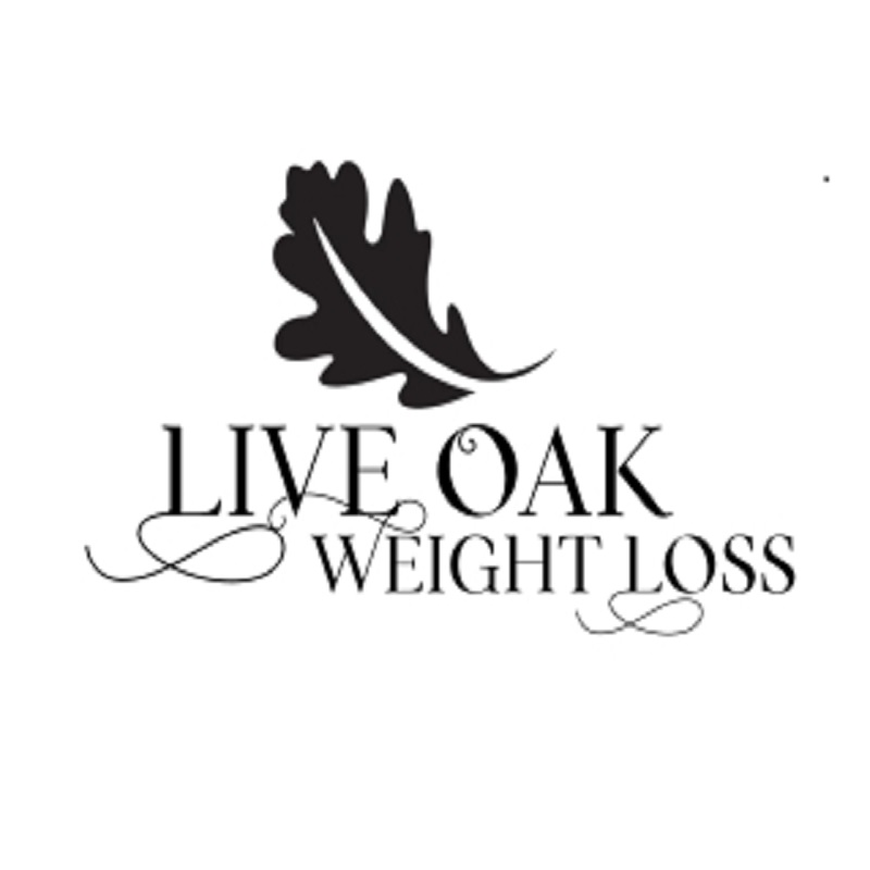 Live Oak Weight Loss